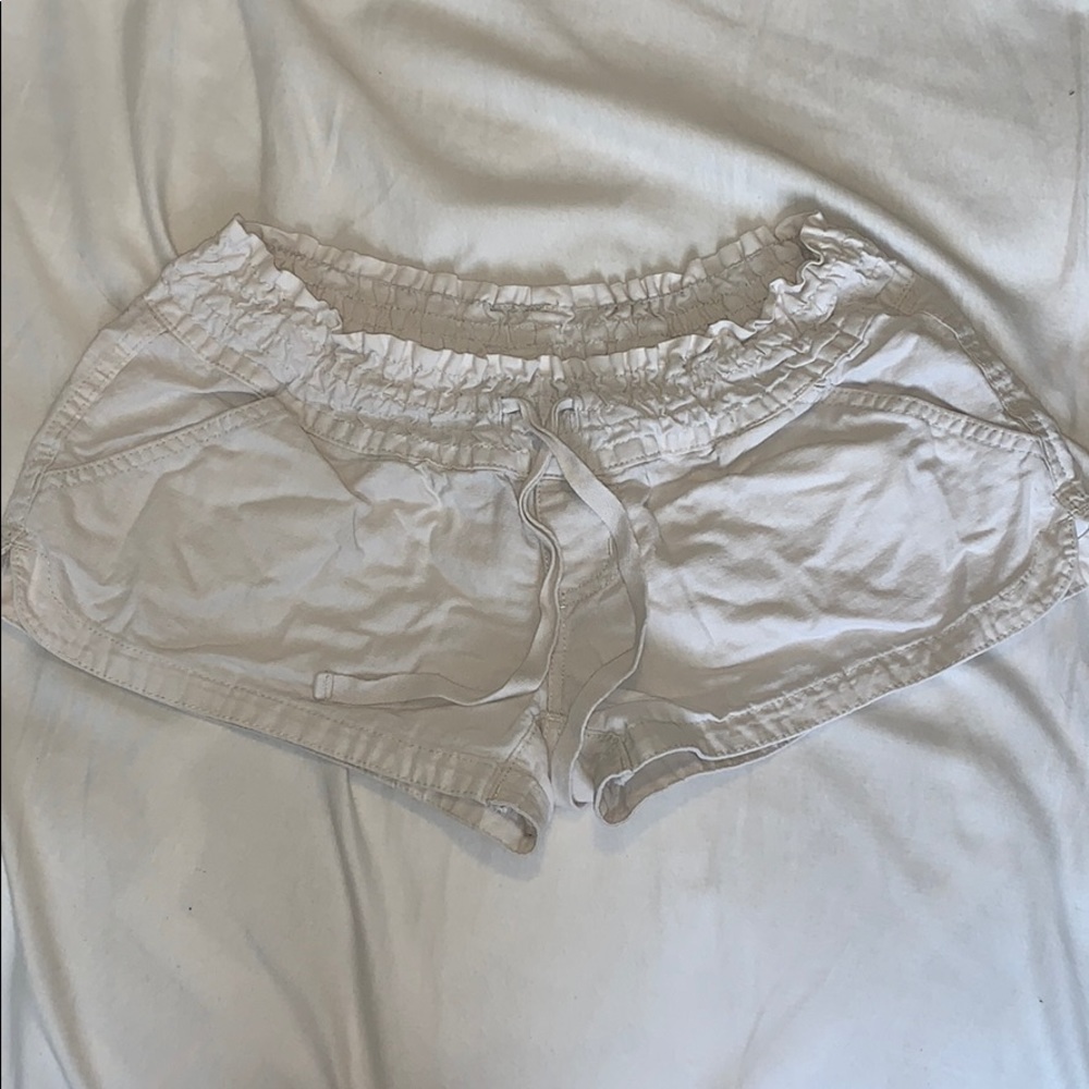 O’Neill knit shorts